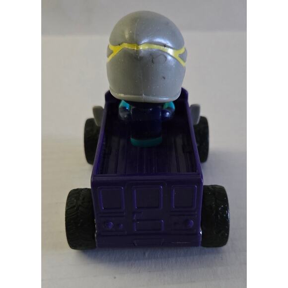 PJ Mask Night Ninja in Car - Picture 3 of 6